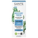 Sante Moisture Fresh mitrinošs sejas krēms ar hialuronskābi, 50ml